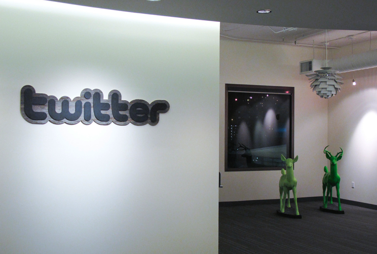 Análisis del Modelo de negocio digital: caso Twitter - Titonet